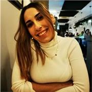 Graduada en Psicología y opositora.
Puedo dar clases a primaria, secundaria y bachillerato, incluyendo técnicas de estudio.